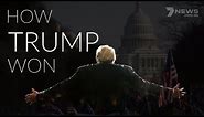 Donald Trump's Playbook: Lessons for 2024 election | Full Documentary