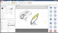 SOLIDWORKS Composer - Creating a Printable Instruction Manual