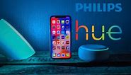 Control Your Lights with Echo Dot & Philips Hue - Step by Step Guide
