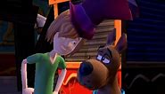 Scooby-Doo! First Frights - Episode 2: Walkthrough Part 5 (Nintendo Wii)