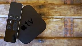 Apple TV (4th Gen): Unboxing & In-Depth Overview!