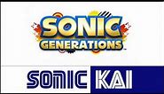 Sonic Generations Music: Pink Spike Wisp