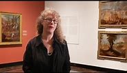 Ilona Katzew discusses Art and Imagination in Spanish America, 1500–1800 exhibition