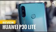 Huawei P30 Lite review