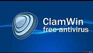 Clamwin - Best Free Antivirus Software For Your Windows System - 2023/08/24 10:18 31 321