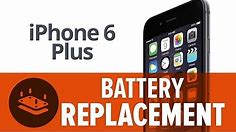 iPhone 6 Plus Battery Replacement - How To!