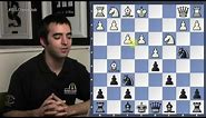 Black Wins Against 1.d4 | Games to Know by Heart - IM Eric Rosen