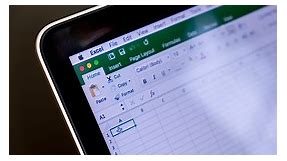 How to use Excel: A beginner's guide to Microsoft's spreadsheet program