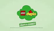 LEGO Duplo - My First prod.#10858