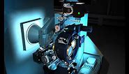 35mm Cinema Projector - How It Works