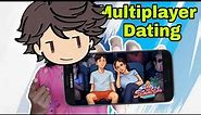 Multiplayer Dating Games for Mobile | Android/iOS Adult Dating games 2021.