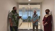 HDS New Year Office Blessing - Hawaii Dental Service