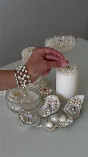 My Realistic Wax Pearl Technique Is Now a Full Tutorial