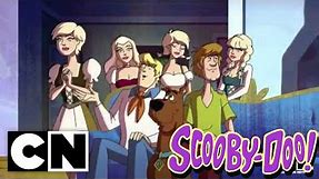 Scooby-Doo! Mystery Incorporated - The Gathering Gloom (Preview) Clip 1
