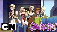 Scooby-Doo! Mystery Incorporated - The Gathering Gloom (Preview) Clip 1