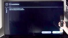 How to Set Up PHILIPS Smart TV – From Box to Fully Functional Smart Device