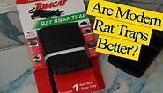 Tomcat Rat Trap Review: Does It Live Up to the Hype? Watch to Find Out!