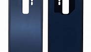 Back Panel Cover for Samsung Galaxy S9 Plus - Blue