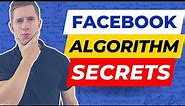 Facebook Algorithm 2024: Complete Guide For Increasing Post Views & Engagement