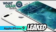 iPhone 9 leaks & Rumors
