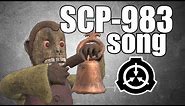 SCP-983 song (Birthday Monkey)
