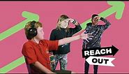 Anti-Bullying Week 2022: Reach Out - official Primary School film (1 minute version)