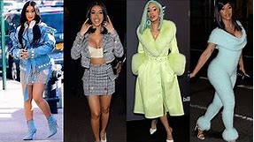 Cardi B Outfits (for less)