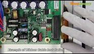 Panasonic TV Repair TXNSS1LNUU SS Boards Replacement Help, Free Panasonic Plasma TV Repair Tips