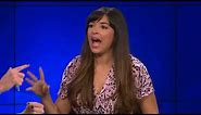 Hannah Simone Spills on the Last Season of "New Girl"