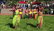 International Cultural Festival - Performance at The Arts Parks, Allentown