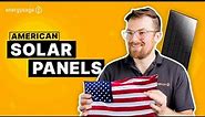 What You Should Know About American Made Solar Panels