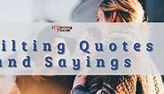53 Quilting Quotes and Sayings That Will Inspire You