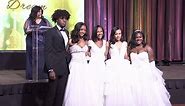 Seniors honored at Jack and Jill of America gala in Times Square