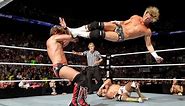 Chris Jericho & Alberto Del Rio vs. Dolph Ziggler & Big E Langston: SmackDown, June 14, 2013