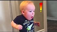 Cutest and Funniest Babies Compilation in 30 Minutes || Just Laugh