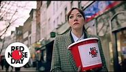 Philomena Cunk on Charity | Comic Relief