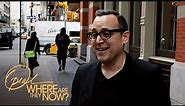 Catch Up with Verizon’s “Can You Hear Me Now?” Guy | Where Are They Now | Oprah Winfrey Network