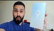 Xiaomi Mi 9 UNBOXING and REVIEW