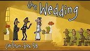 The Wedding | Cartoon-Box 58