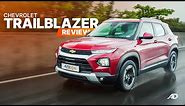 2022 Chevrolet Trailblazer Premier Review | Behind the Wheel