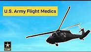 U.S. Army Flight Medics