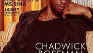 Grew up reading Ebony Magazine.... - Chadwick Boseman