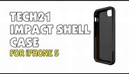 Tech21 Impact Shell | iPhone 5 Case Review