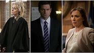 Law and Order: The 10 best recurring lawyer characters
