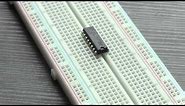 Everything You Need to Know about Breadboards