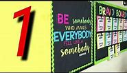 50 Awesome Bulletin Boards to Spice Up Your Classroom || Classroom Decoration Ideas for Teachers
