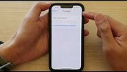iPhone 13/13 Pro: How to Turn On/Off Notifications For the Different Apps