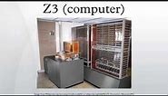 Z3 (computer)