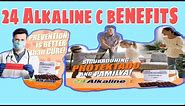 15 BENEFITS OF 24 ALKALINE C, SUBUKAN MO!!