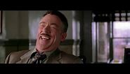 J. Jonah Jameson - could you pay me in advance???